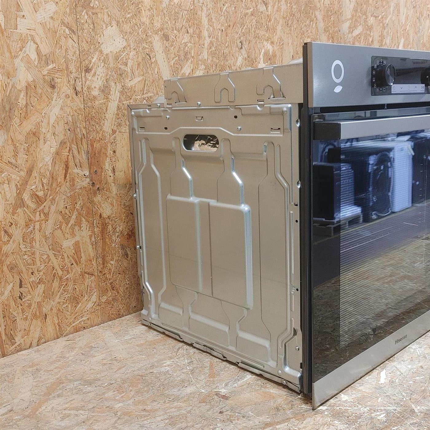 Forno elettrico Hisense BSA66226AX