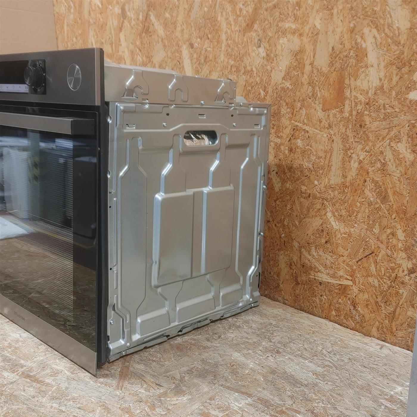 Forno elettrico Hisense BSA66226AX