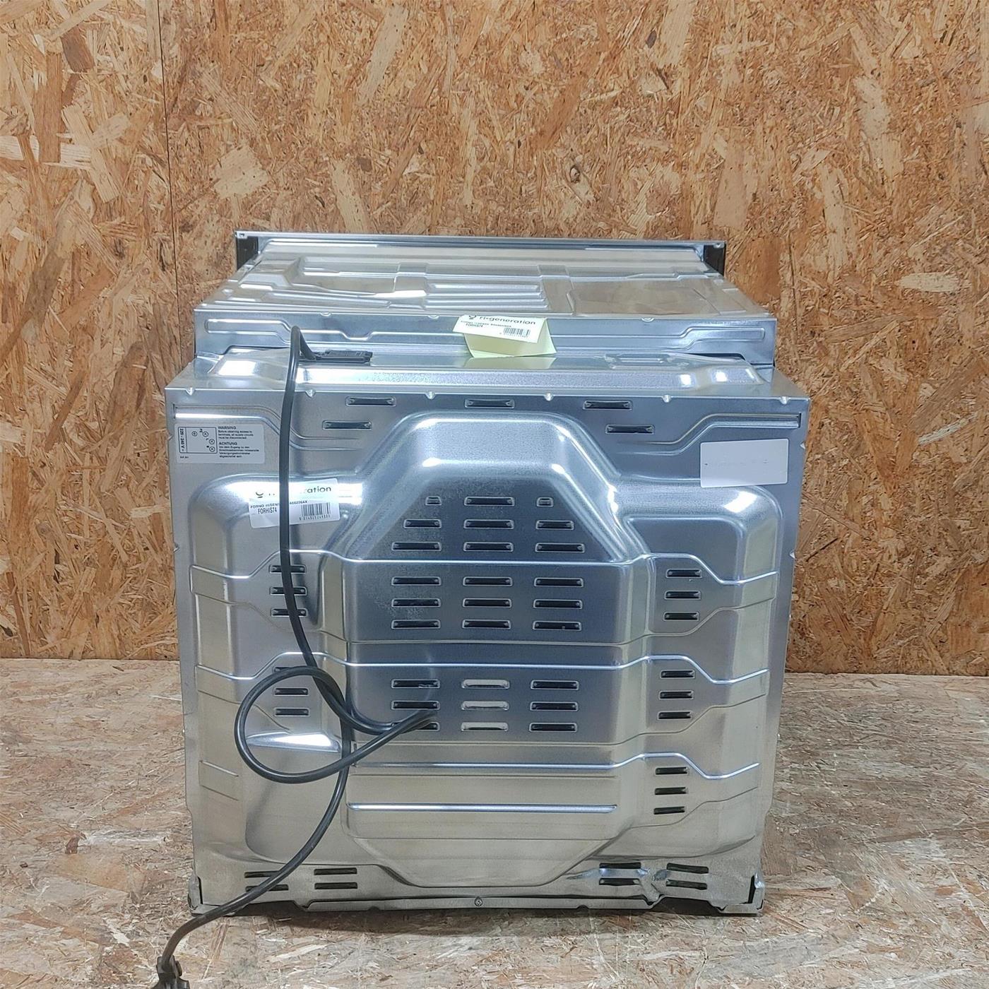 Forno elettrico Hisense BSA66226AX