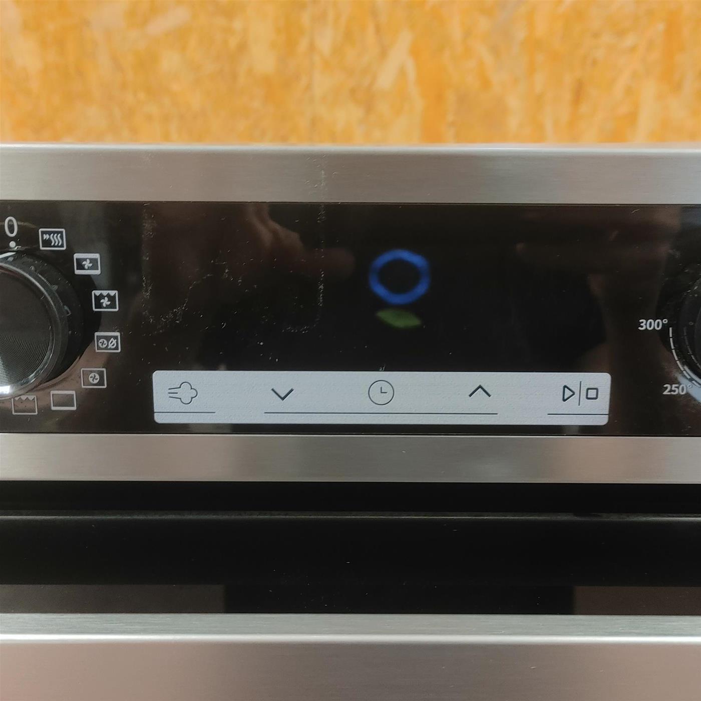 Forno Hisense BSA66226AX Acciaio inox