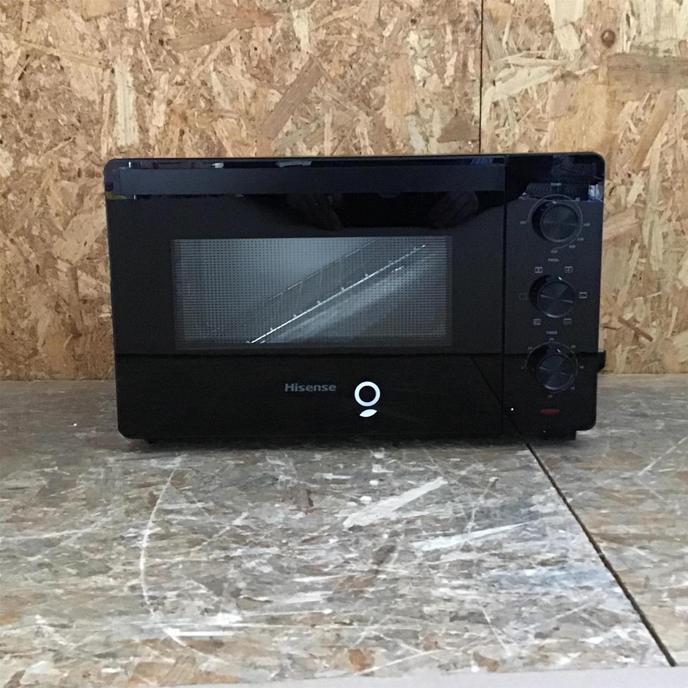 Mini forno Hisense HOM30M 30 L 1600 W