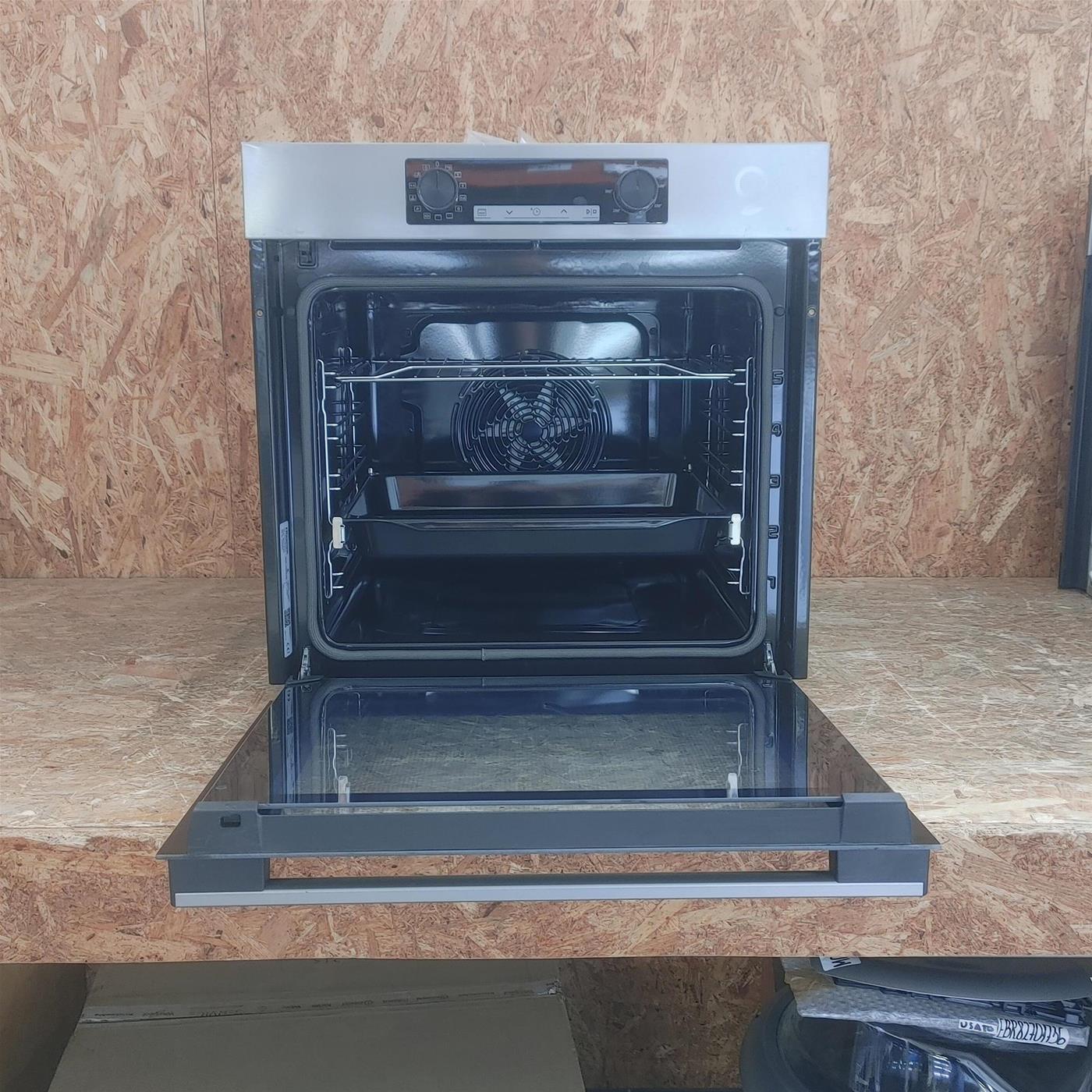 Forno elettrico Hisense BI64213PX