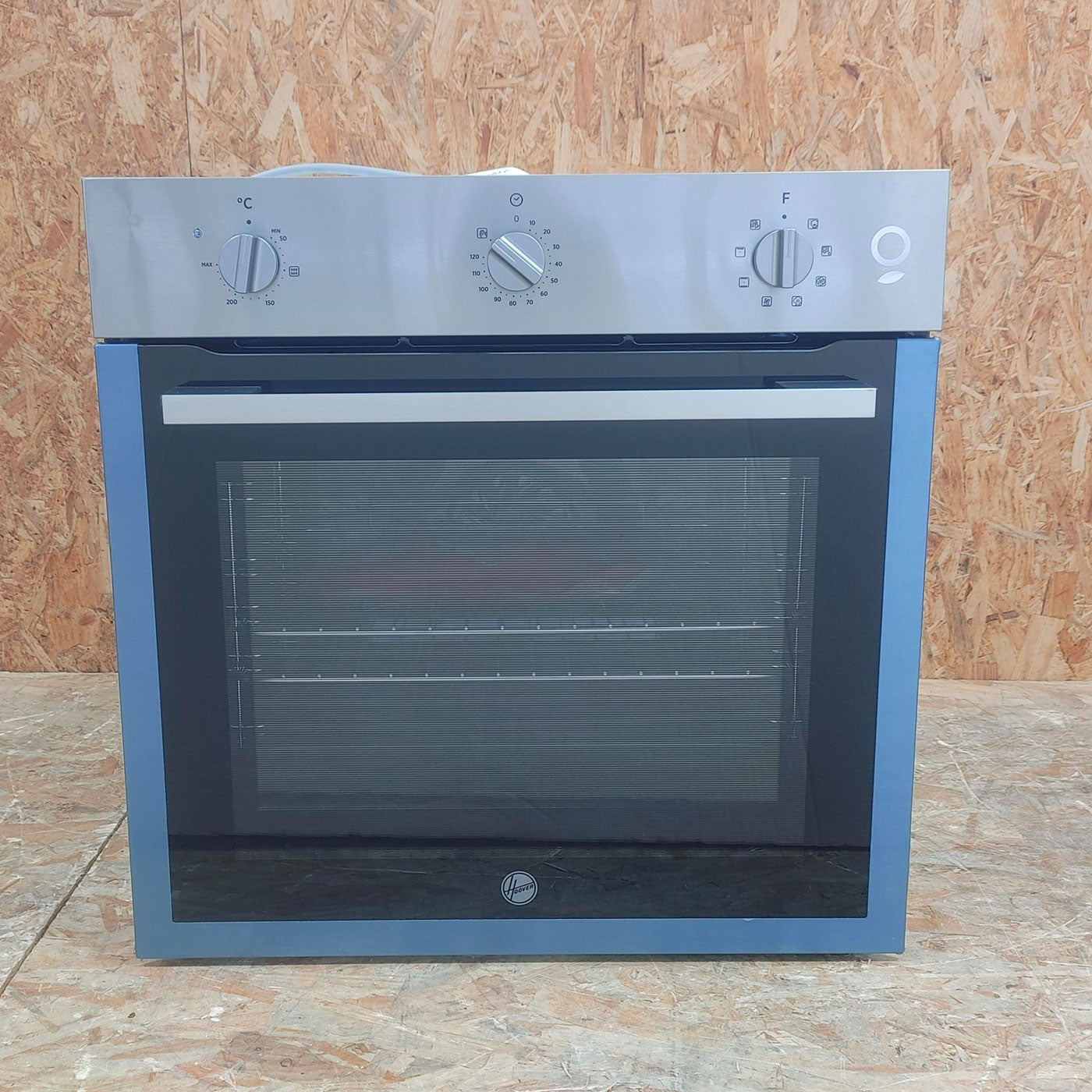 Forno elettrico Hoover H-OVEN 300 HOMCC3U1178IN