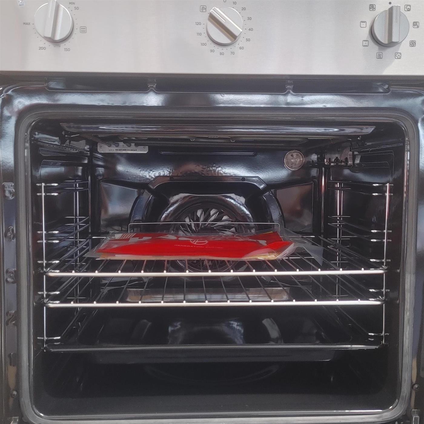 Forno elettrico Hoover H-OVEN 300 HOMCC3U1178IN