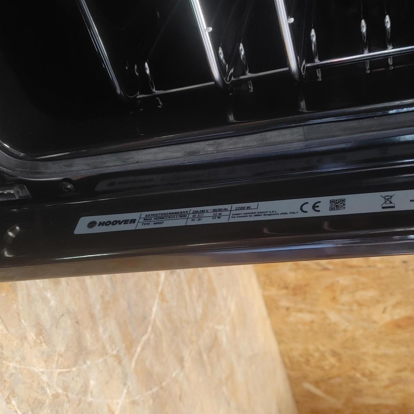 Forno elettrico Hoover H-OVEN 300 HOMCC3U1178IN
