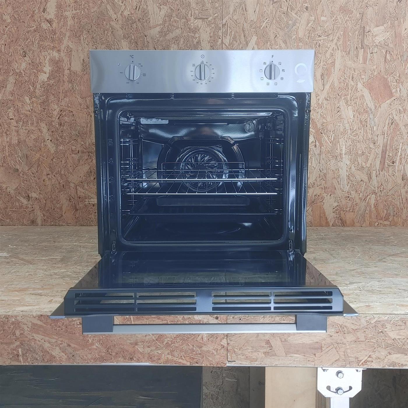 Forno Hoover H-OVEN 300 HOMCC3U1178IN