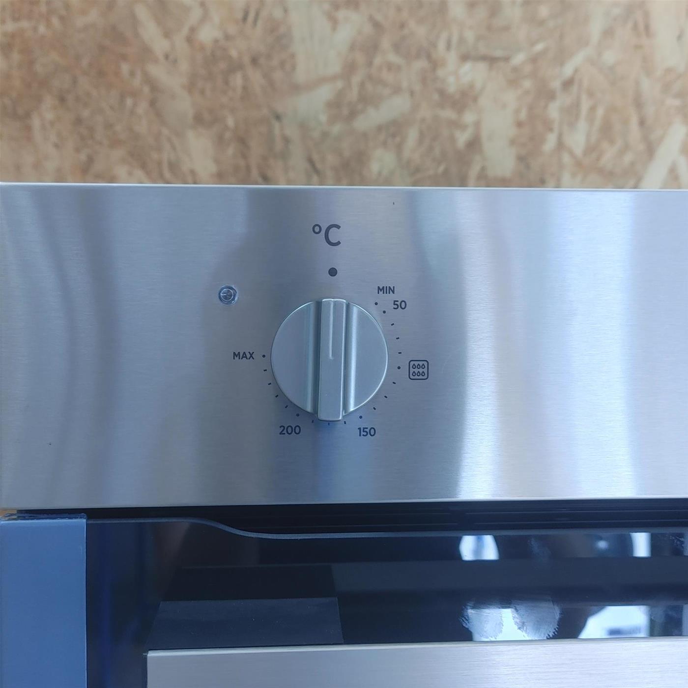 Forno Hoover H-OVEN 300 HOMCC3U1178IN