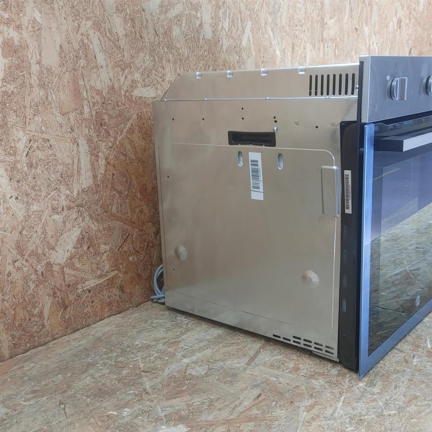 Forno Hoover H-OVEN 300 HOMCC3U1178IN