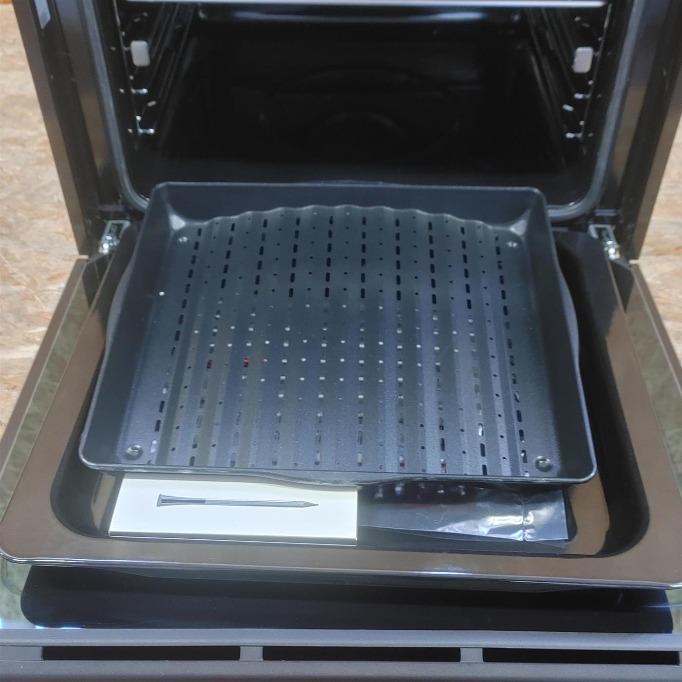 Forno elettrico Hoover HO6 S3B3HTB