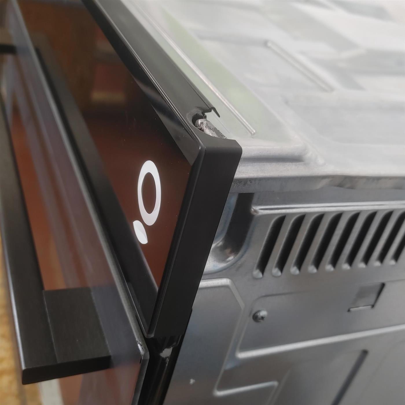 Forno elettrico Hoover HO6 M5G5HTB 78 L