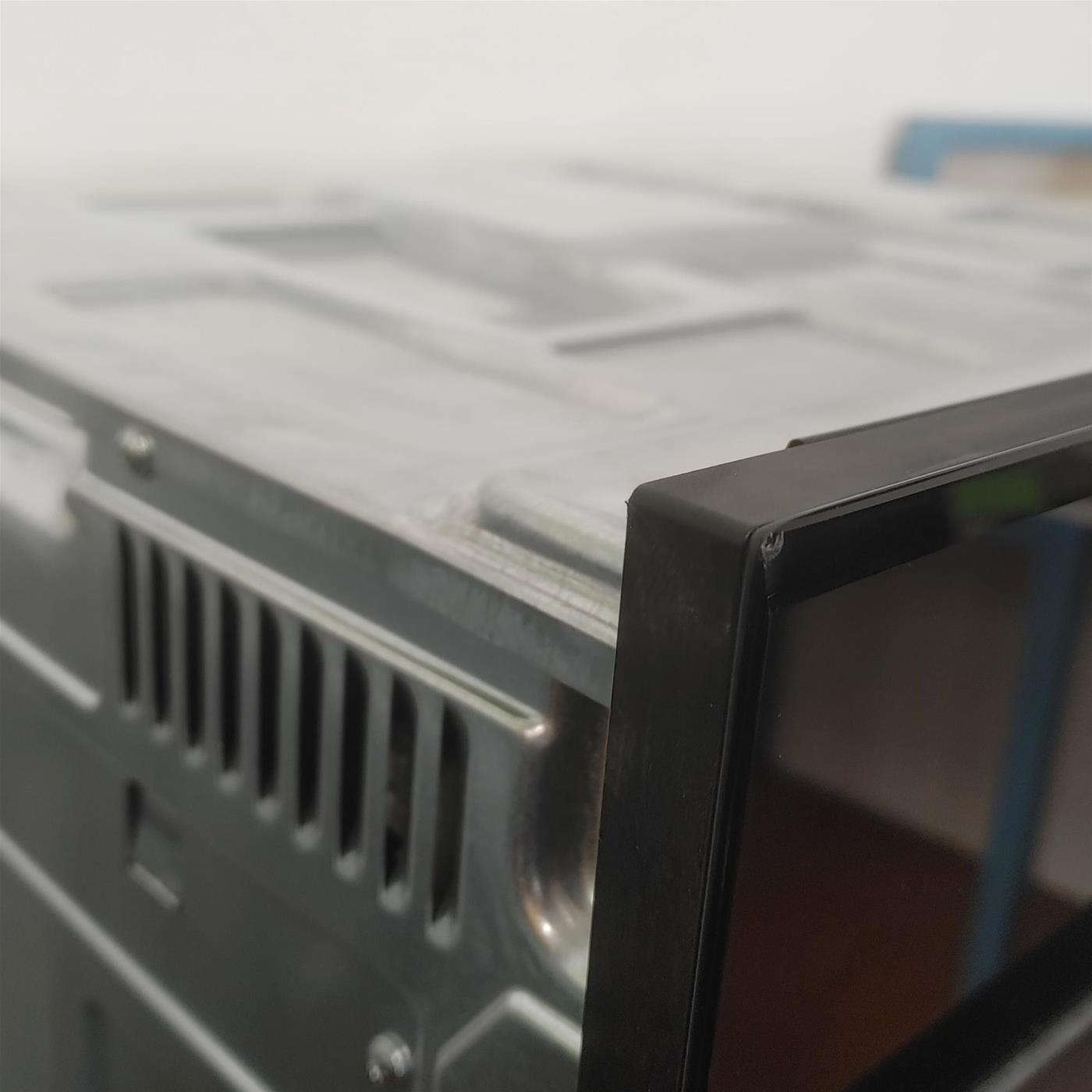 Forno elettrico Hoover HO6 M5G5HTB 78 L