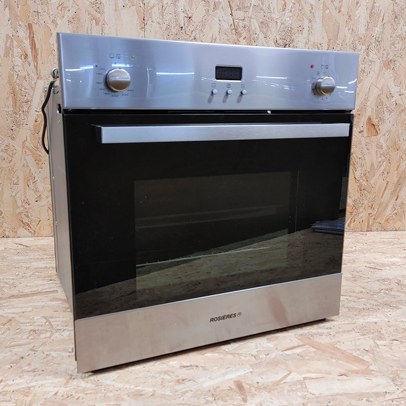Forno a gas Rosieres RGGGFC2DN
