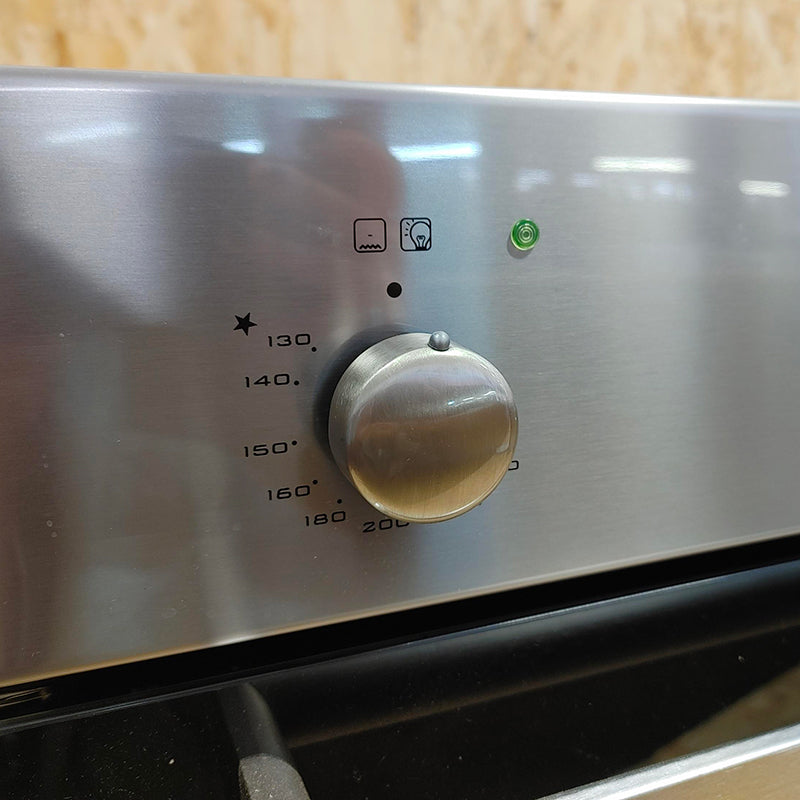 Forno a gas Rosieres RGGGFC2DN
