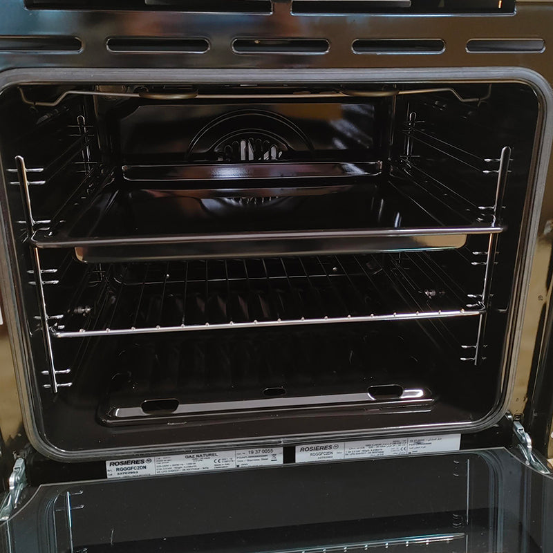 Forno a gas Rosieres RGGGFC2DN