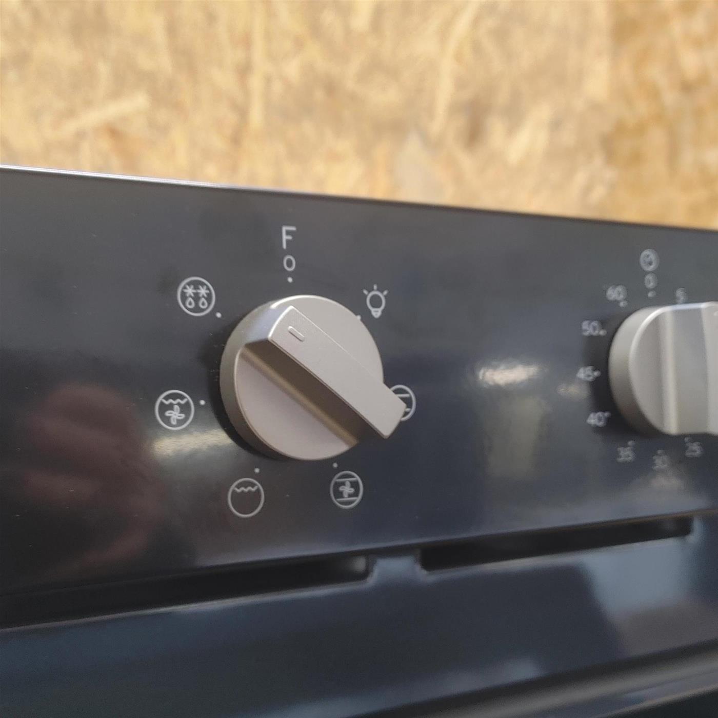 Indesit IFW6530BL 66 LA Acciaio inox