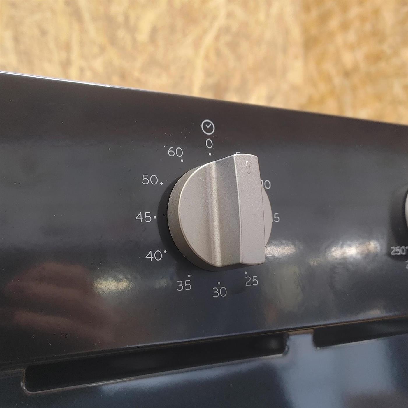 Indesit IFW6530BL 66 LA Acciaio inox