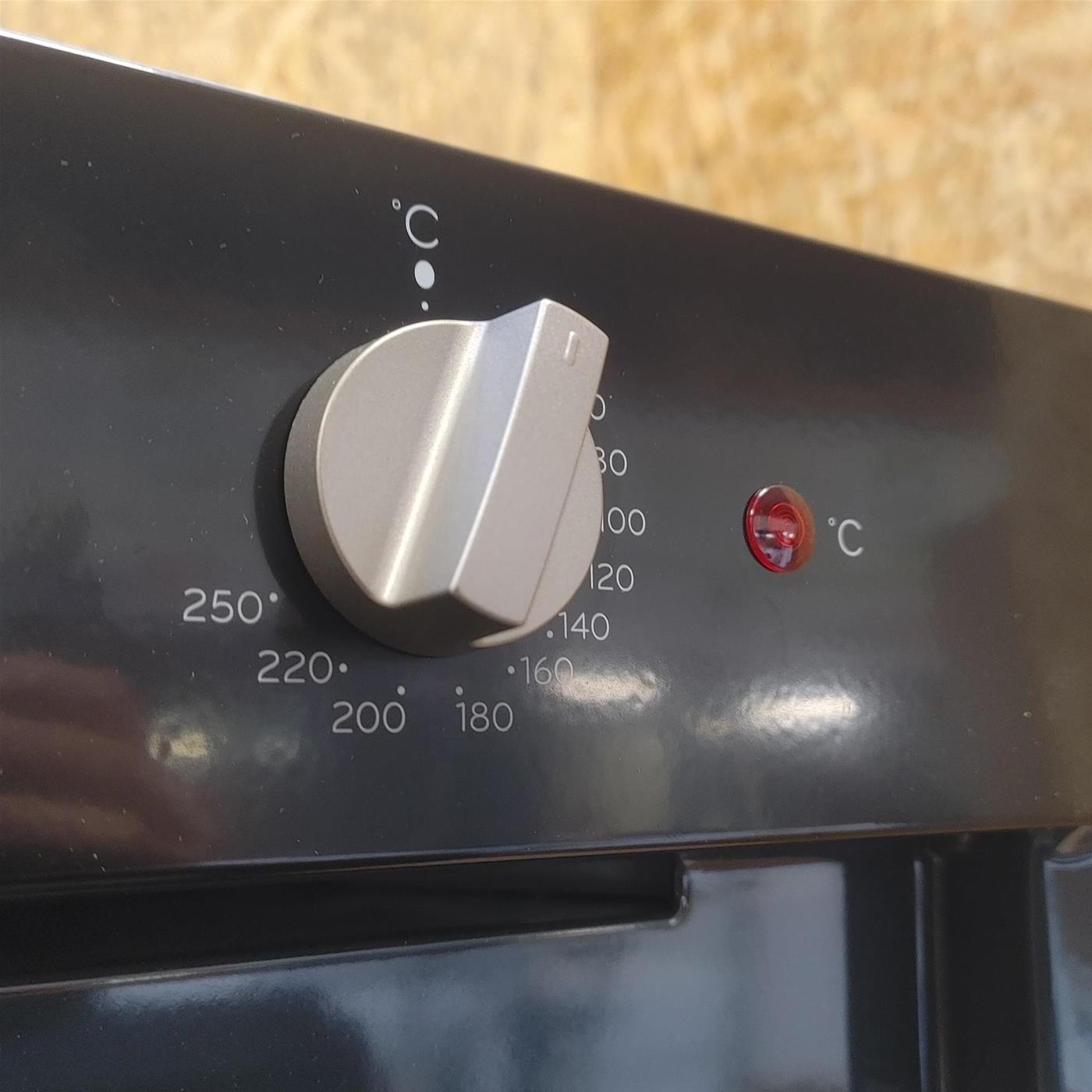 Indesit IFW6530BL 66 LA Acciaio inox