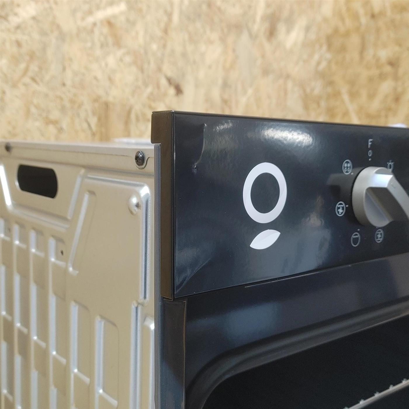 Indesit IFW6530BL 66 LA Acciaio inox