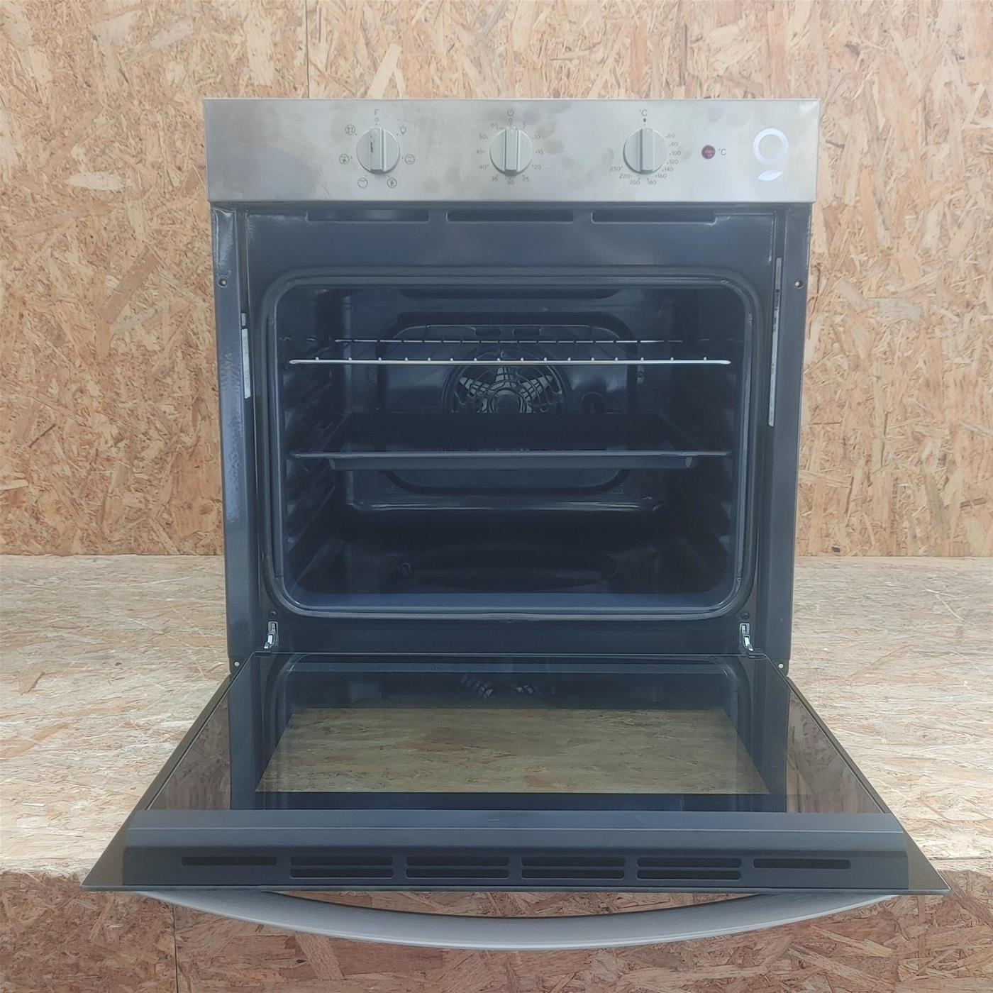 Forno elettrico Indesit IFW5530IX