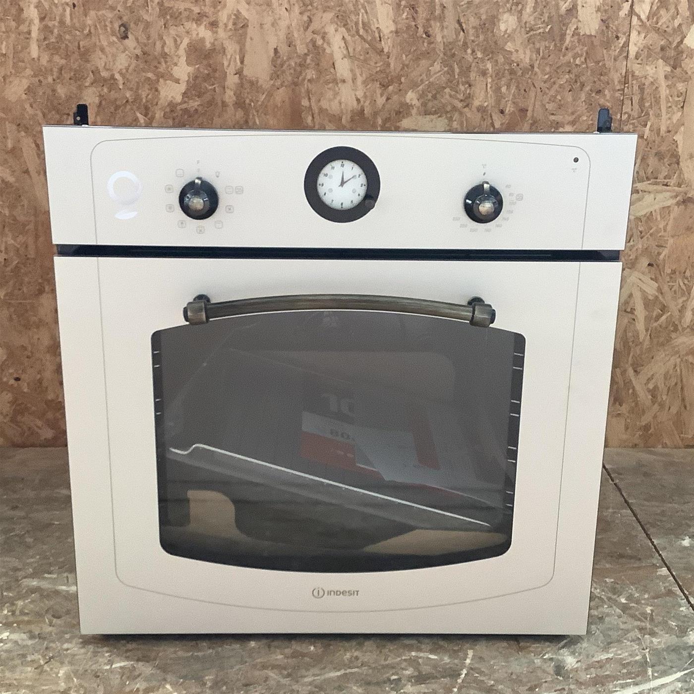 Forno elettrico Indesit IFVR 800 H OW