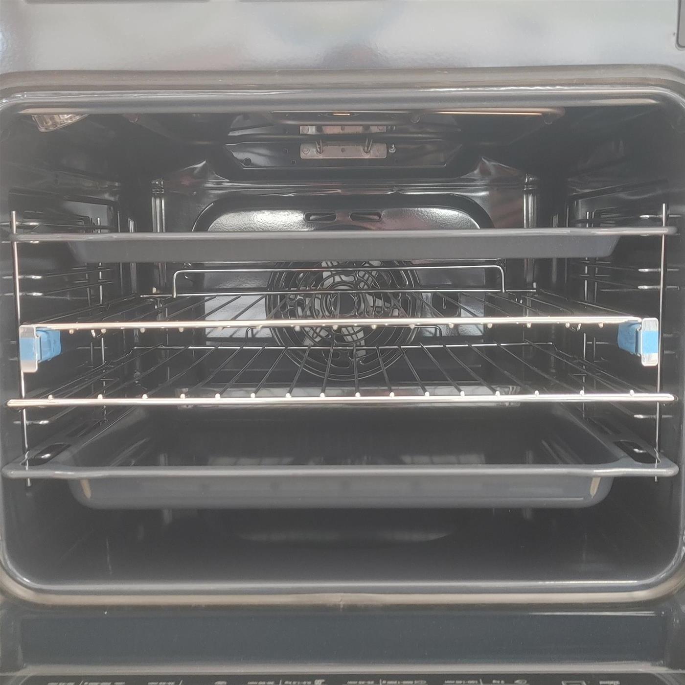 Forno elettrico Indesit IFW 5844 IX