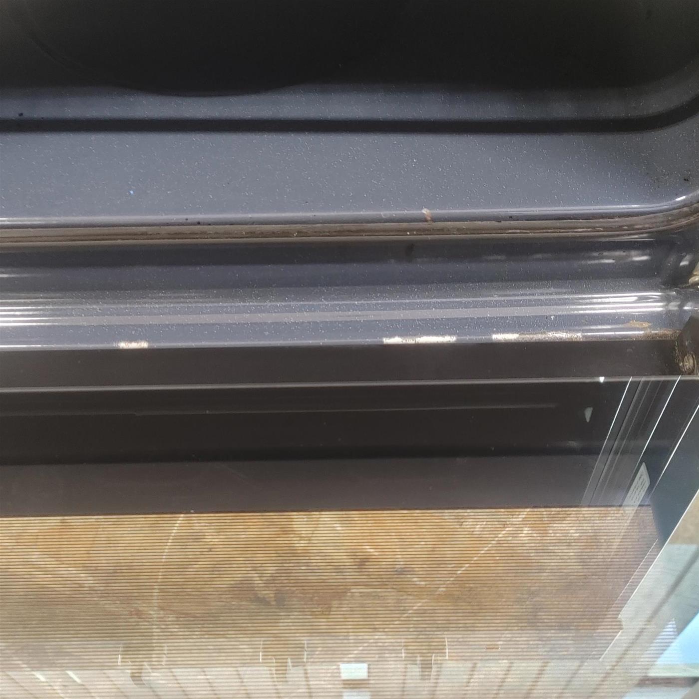 Forno elettrico Indesit IFW 5530 IX