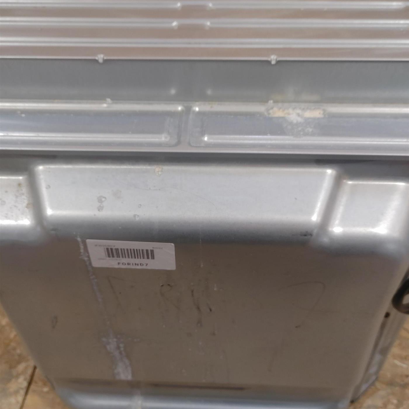 Forno elettrico Indesit IFW 5530 IX
