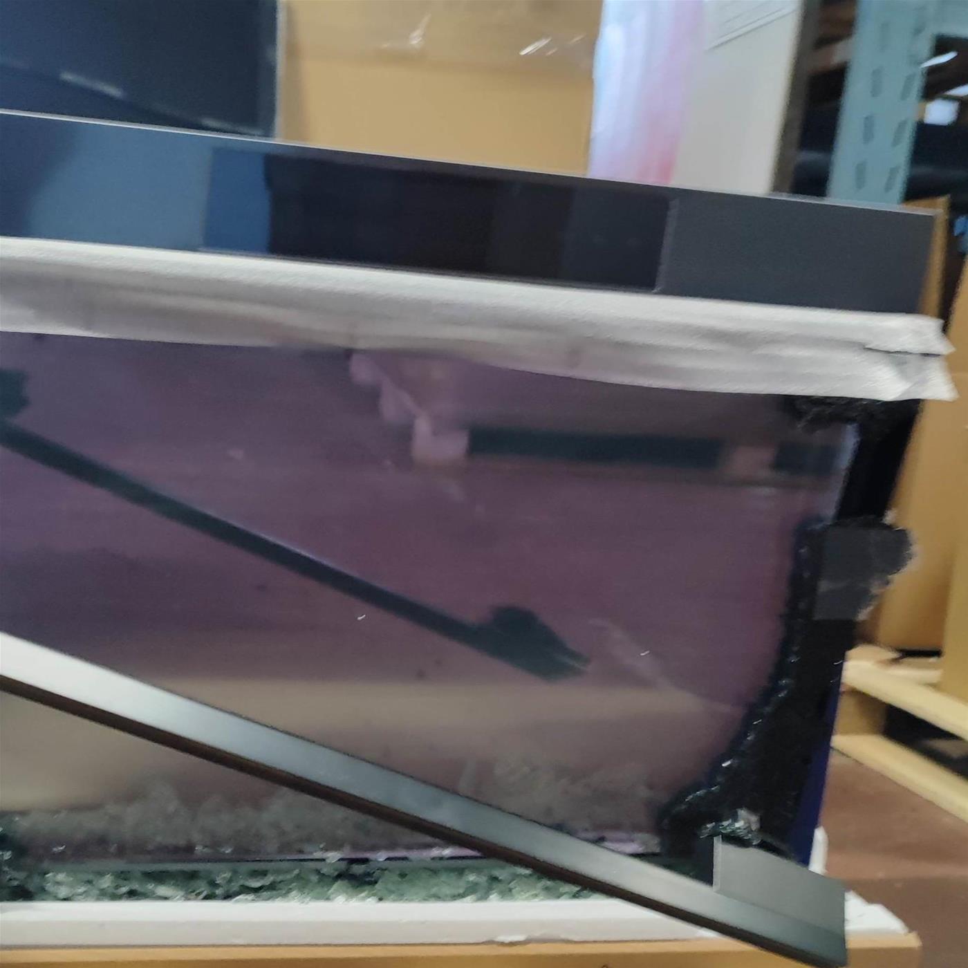 Forno elettrico LG InstaView WSED7665B Vapore EasyClean Wi-Fi