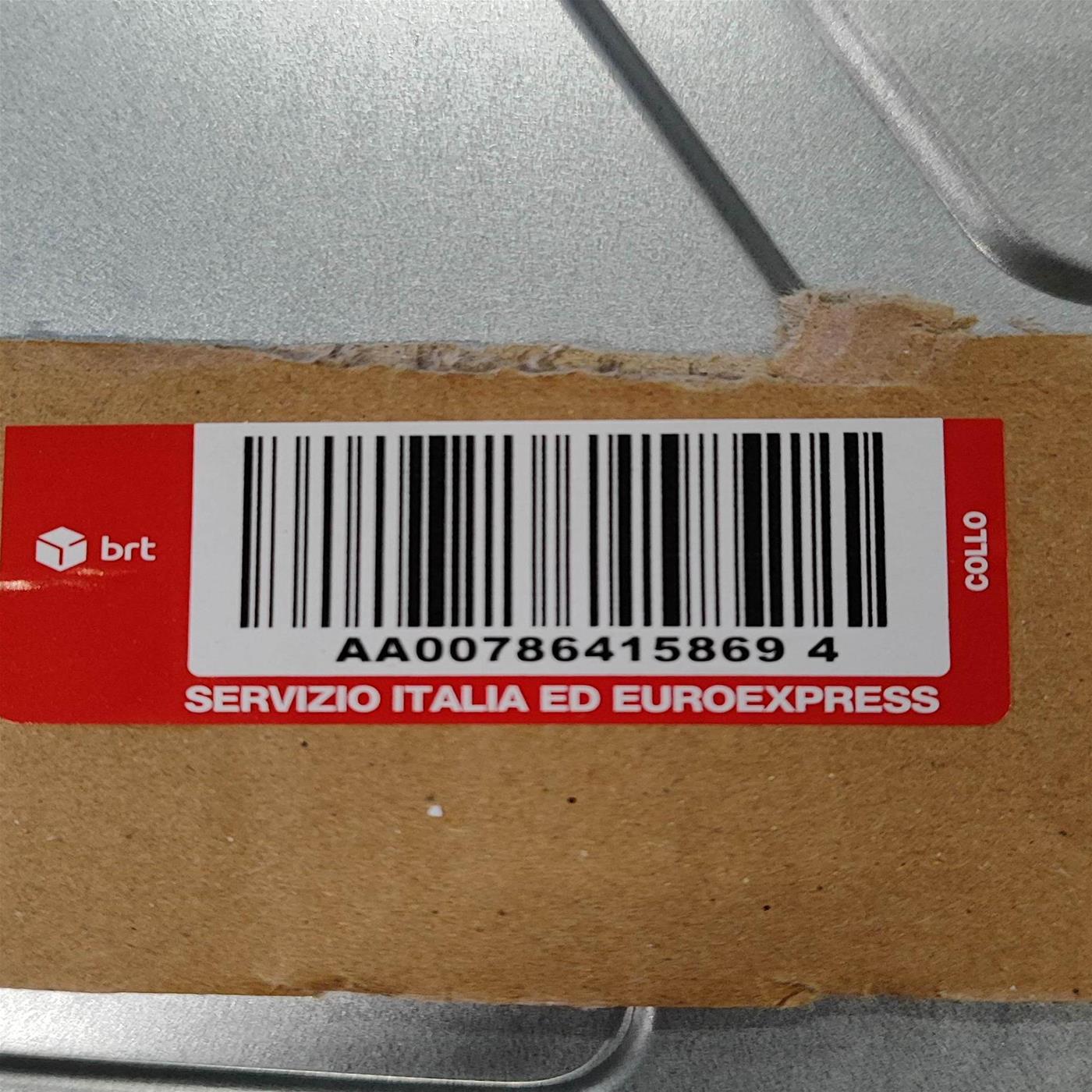 Forno elettrico LG InstaView WSED7665B Vapore EasyClean Wi-Fi