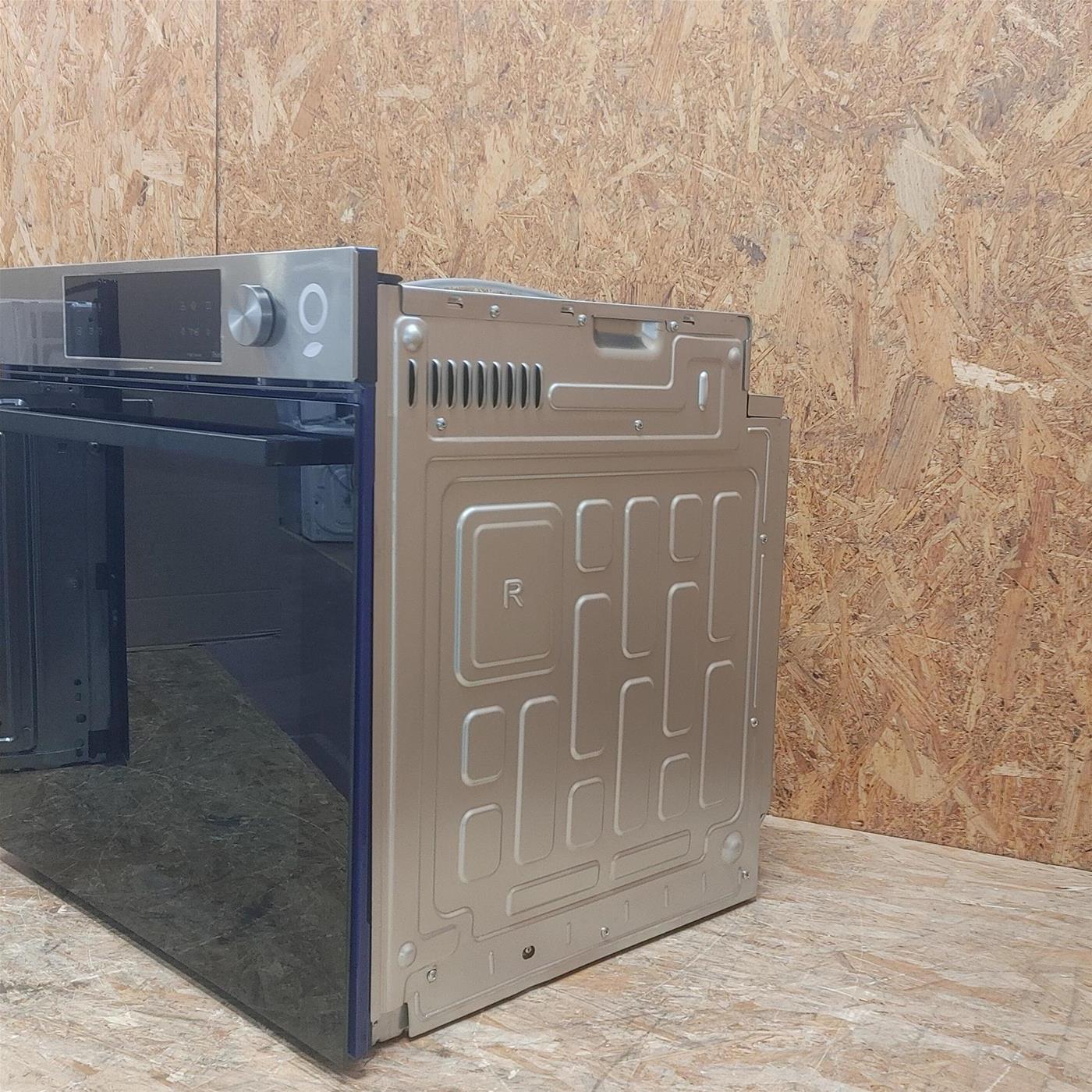 Forno elettrico LG WSED7612S EasyClean, Pirolisi, Air Fry, Sous Vide, Wi-Fi