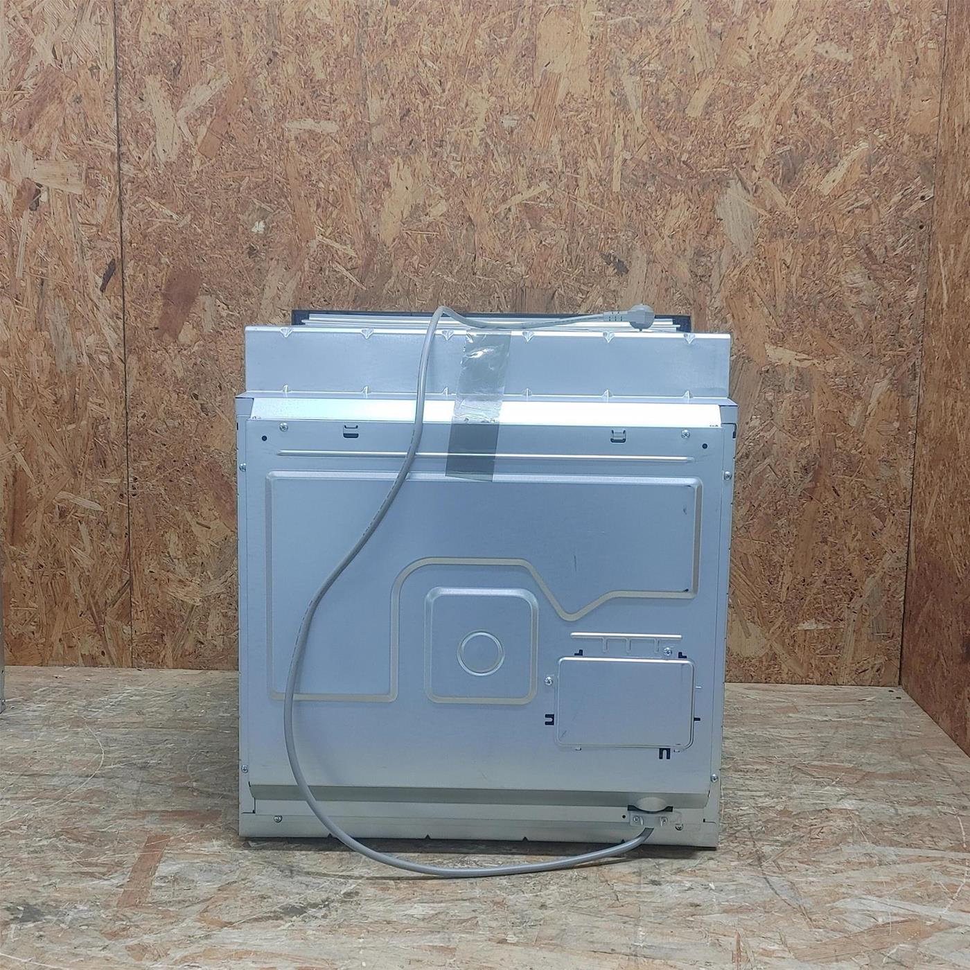 Forno elettrico LG WSED7612S EasyClean, Pirolisi, Air Fry, Sous Vide, Wi-Fi