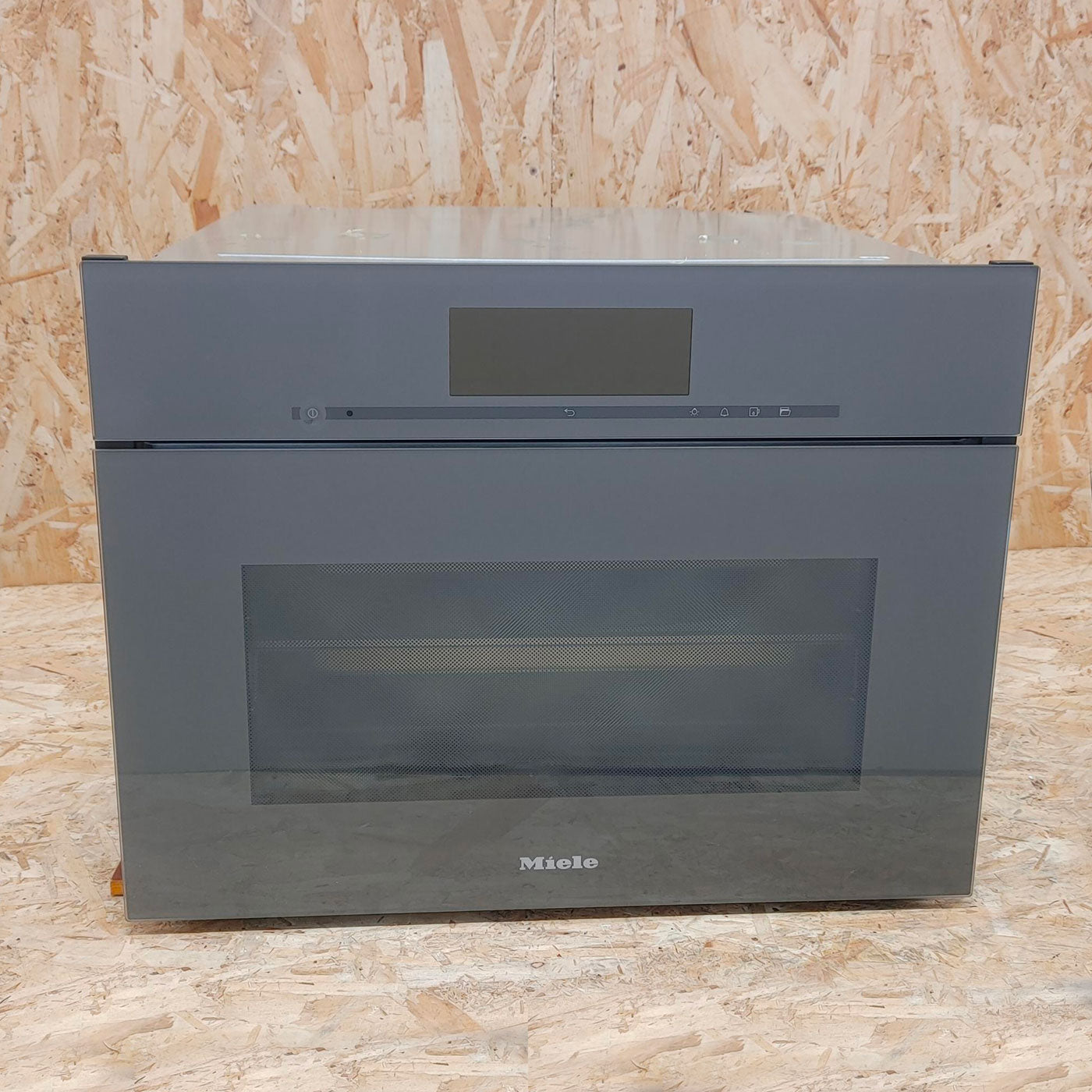 Miele DGC 6800X GRGR/R01 48 L Grigio