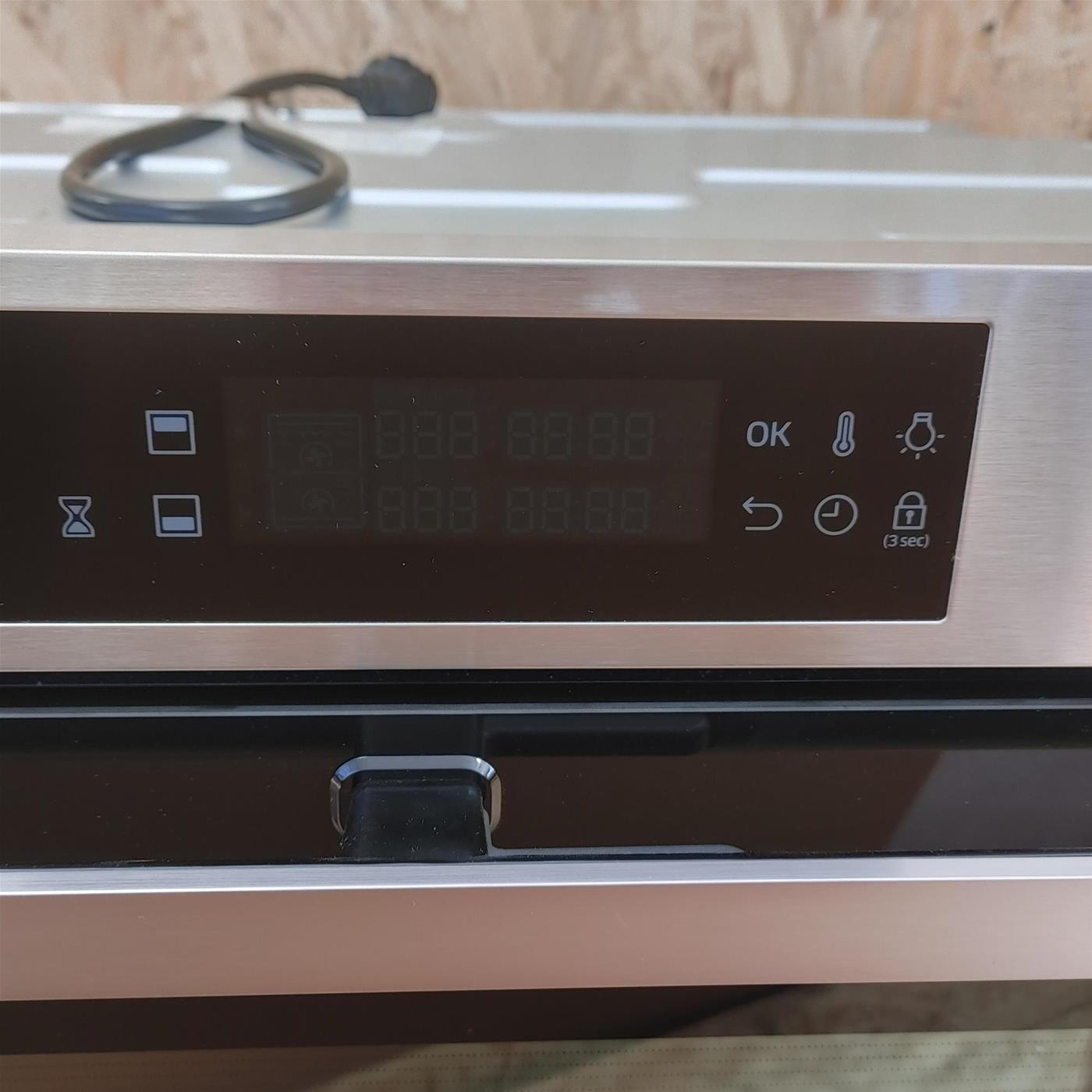 Samsung NV75N5641RS forno 75 L A+ Acciaio inossidabile