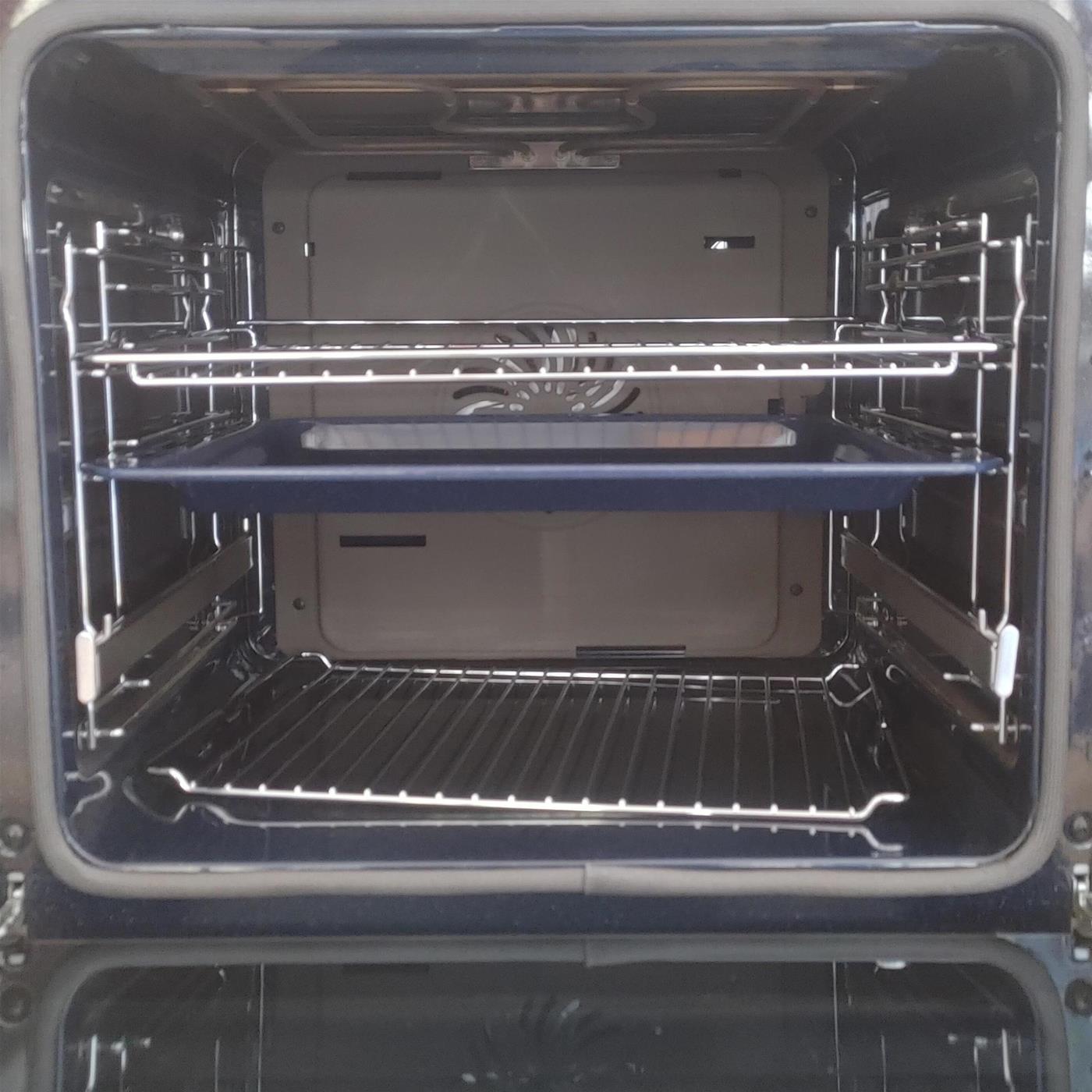 Forno elettrico Samsung NV7B4040VBS Multifunzione