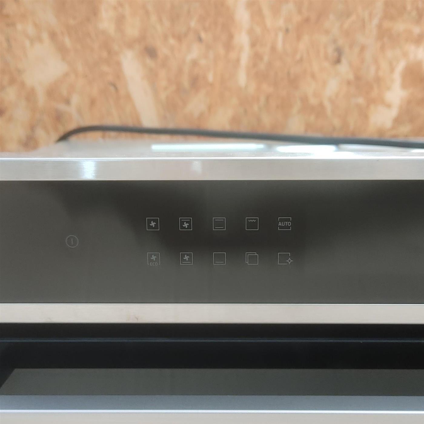 Forno elettrico Samsung NV7B4040VBS Multifunzione
