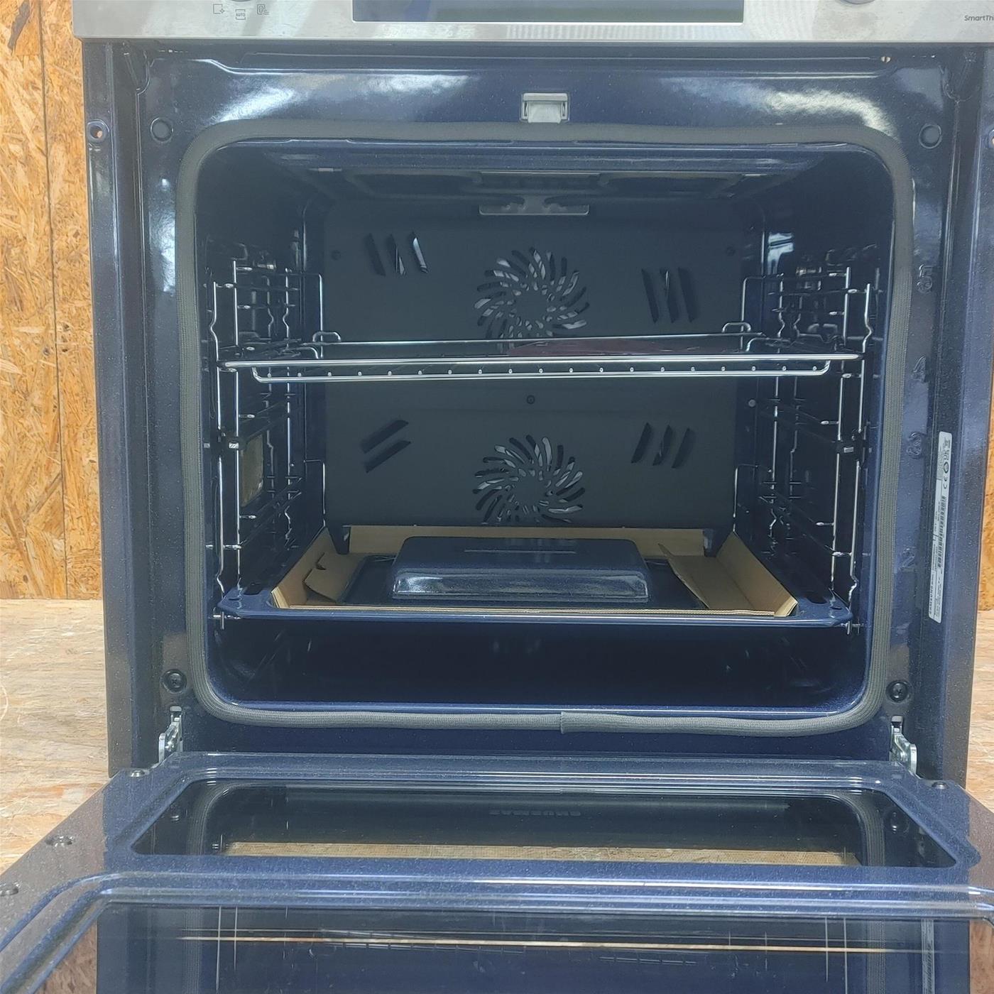 Forno elettrico Samsung NV7B45403BS  Dual Cook Flex™ Serie 4