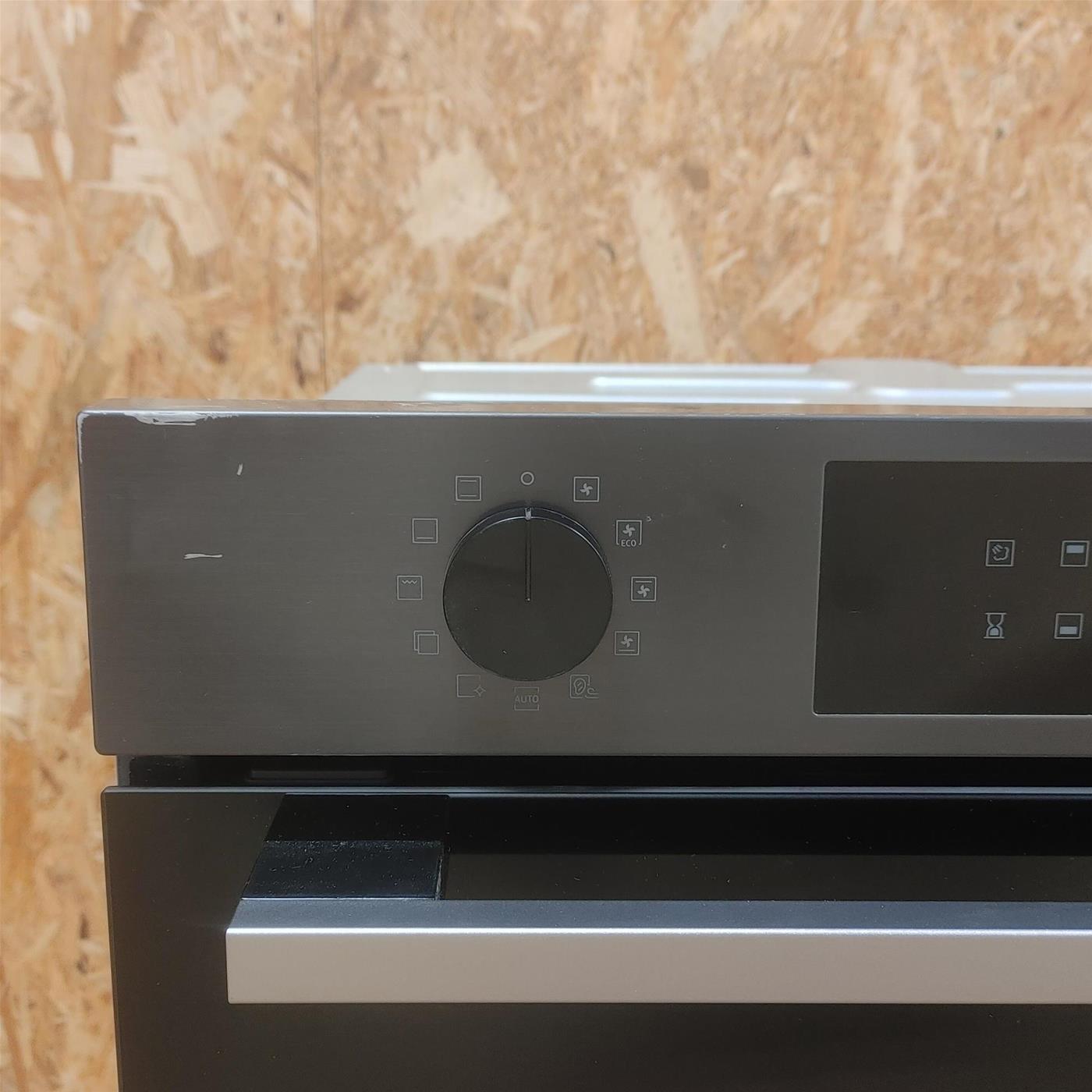 Forno elettrico Samsung NV7B4540VB Dual Cook Flex™ Serie 4