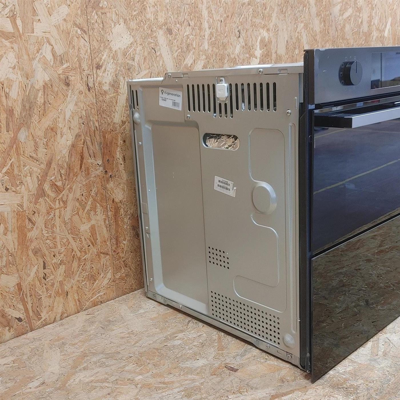 Forno elettrico Samsung NV7B4540VB Dual Cook Flex™ Serie 4