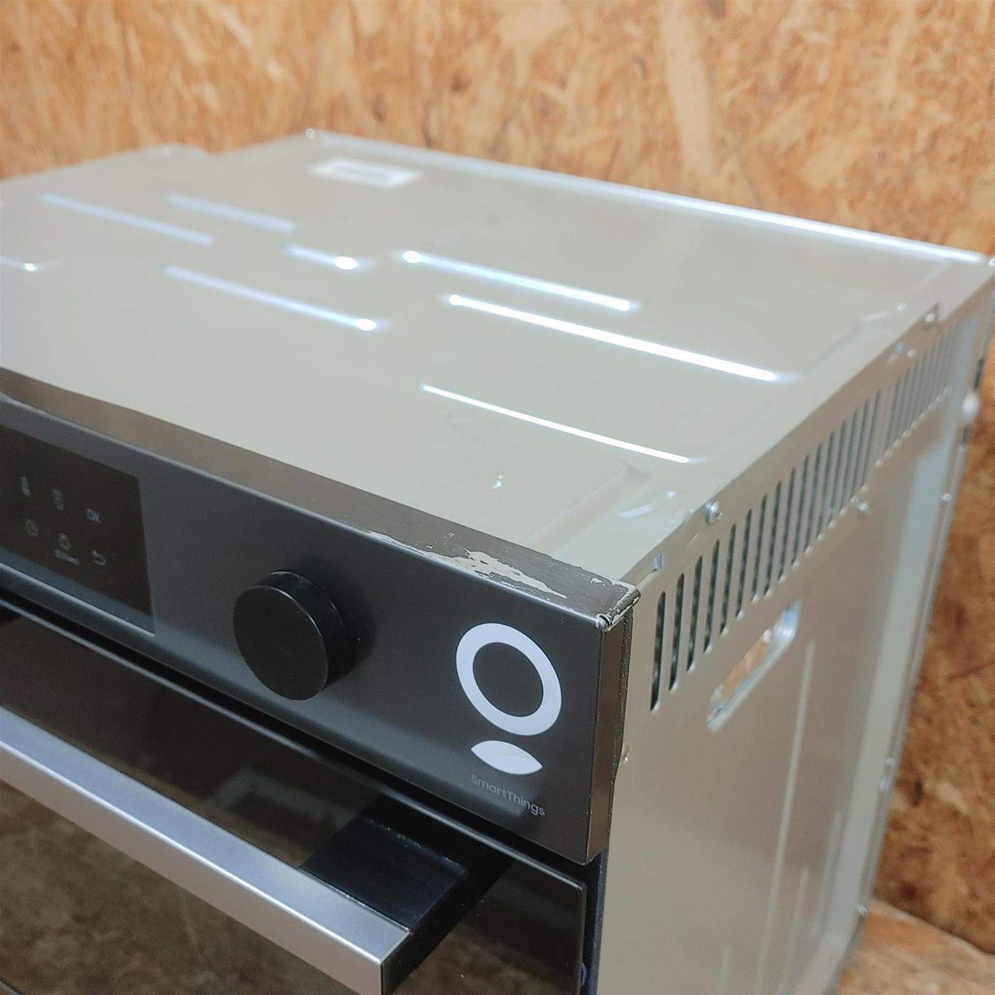 Forno elettrico Samsung NV7B4540VB Dual Cook Flex™ Serie 4