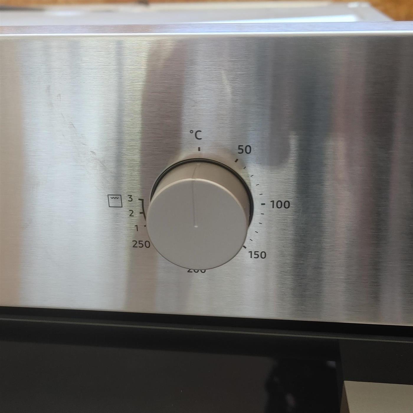 Forno elettrico Samsung NV68A1110BS Multifunzione