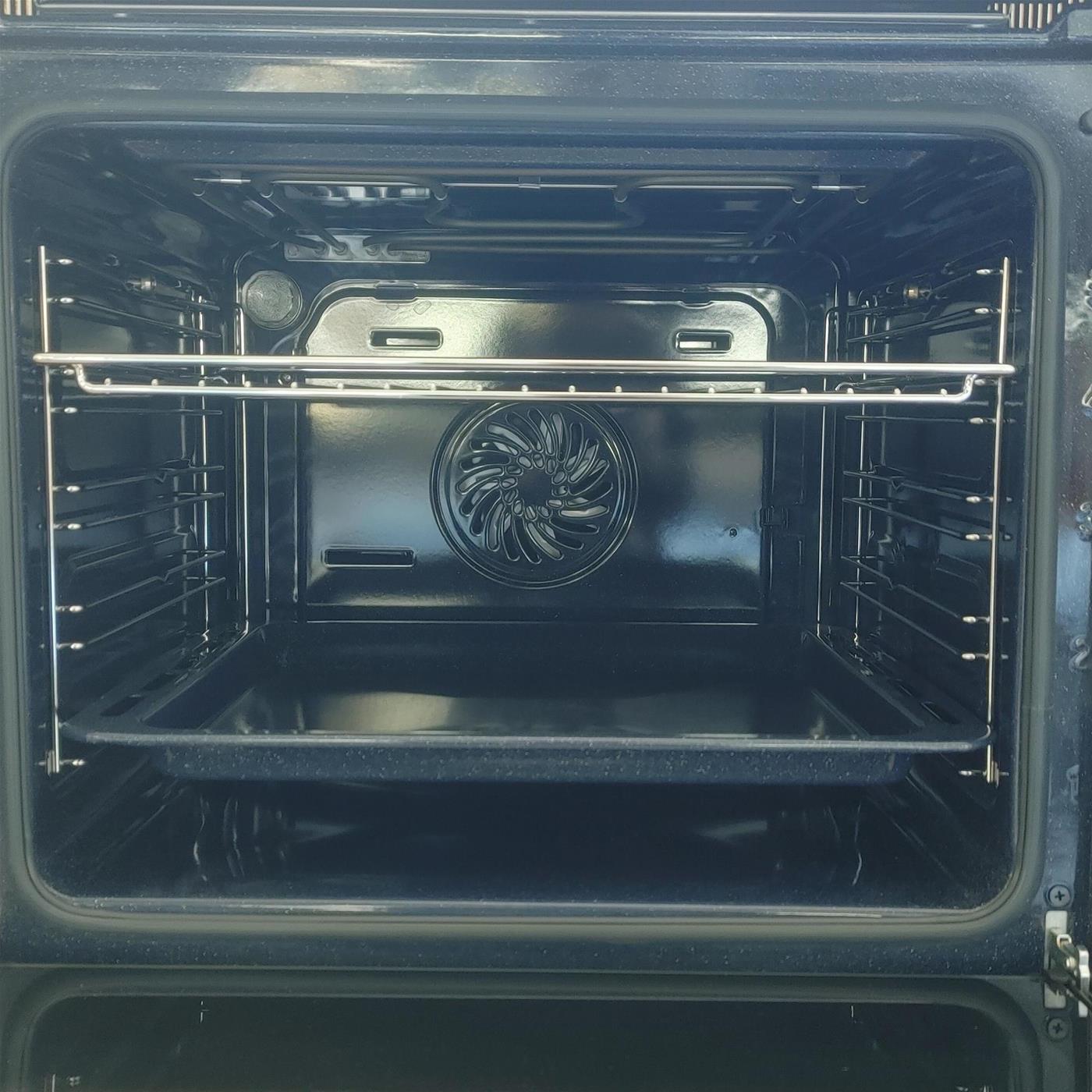 Forno elettrico Samsung NV68A1110BS Multifunzione