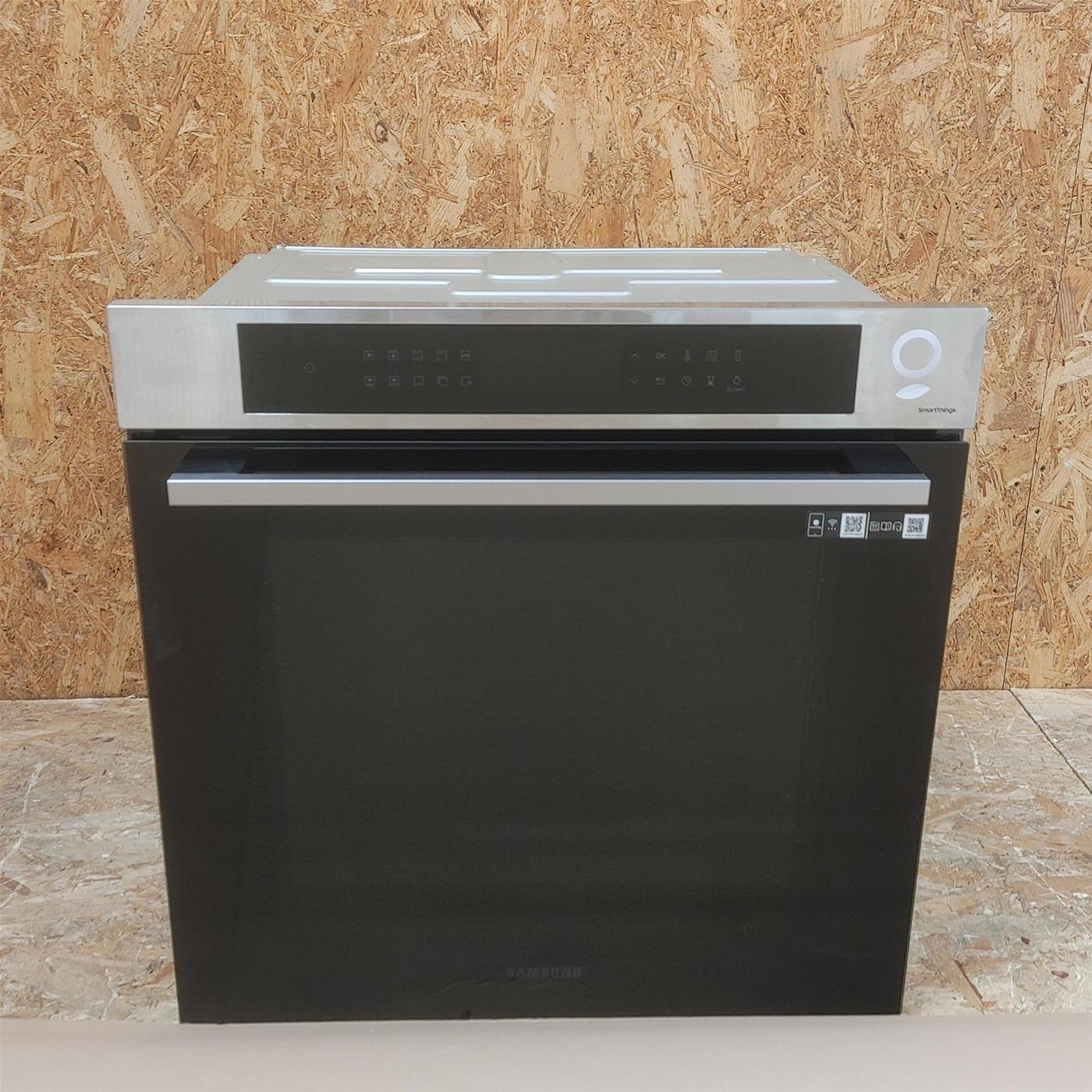 Forno elettrico Samsung NV7B4040VBB Multifunzione