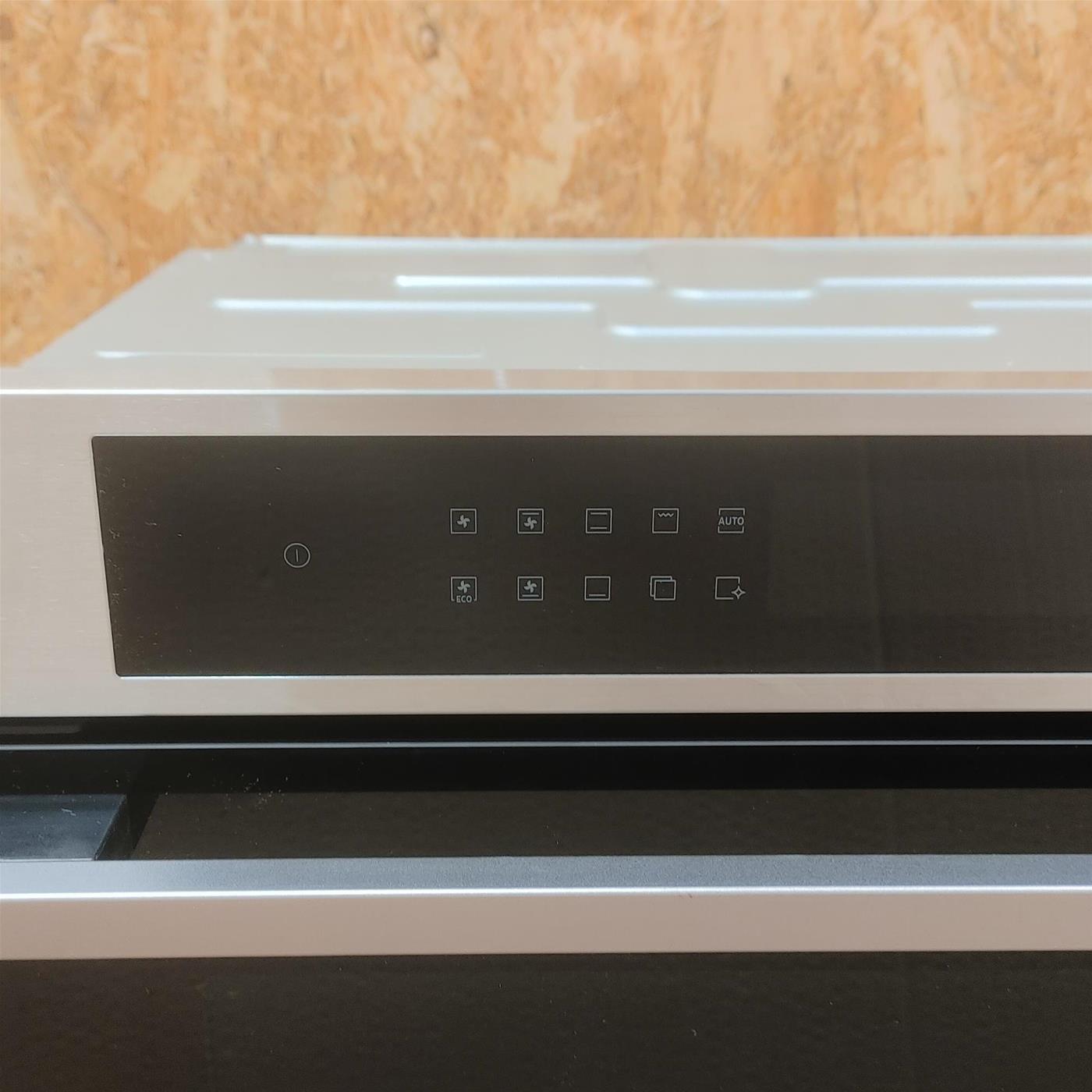 Forno elettrico Samsung NV7B4040VBB Multifunzione