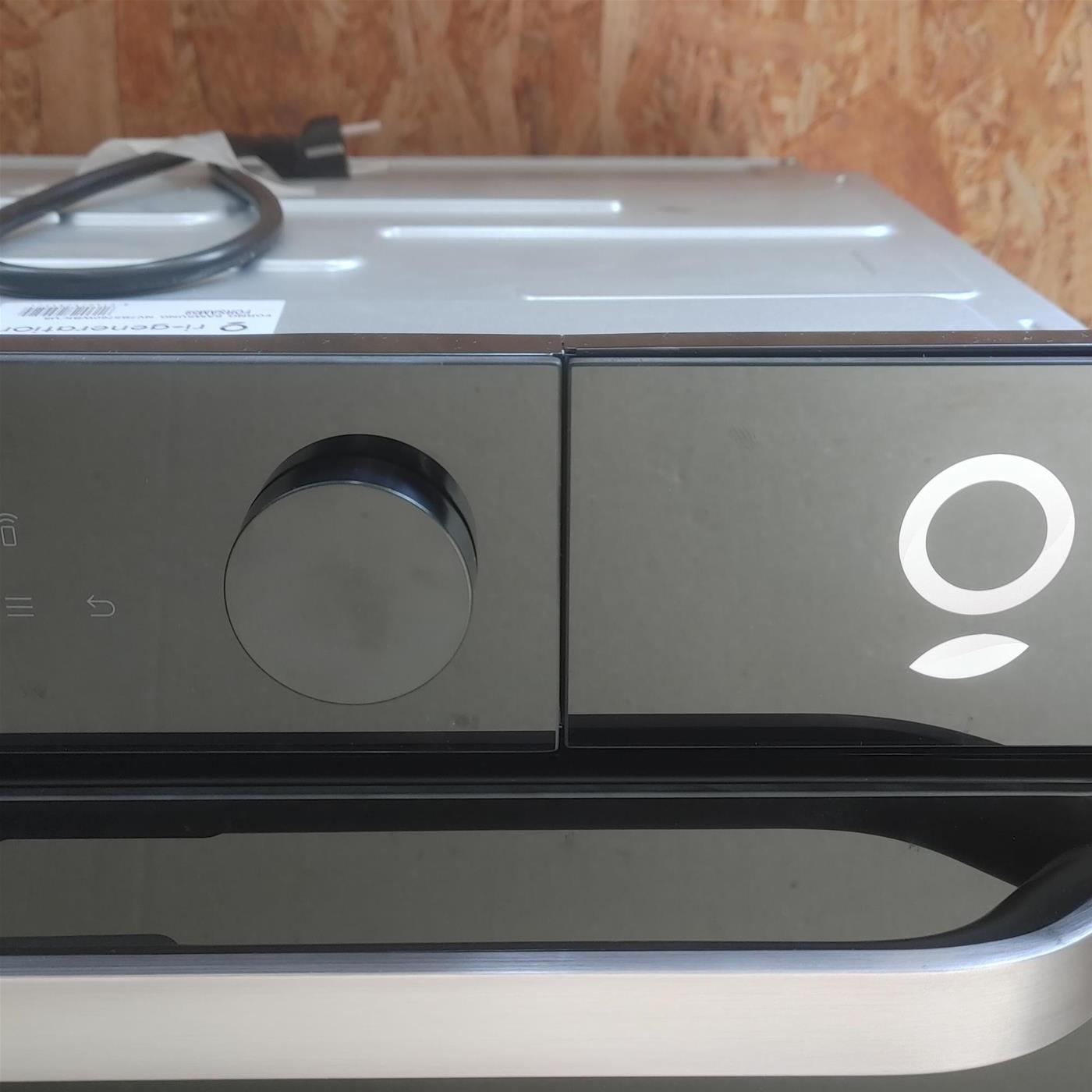 Forno elettrico Samsung Serie 5 NV7B5760WBK Vapore