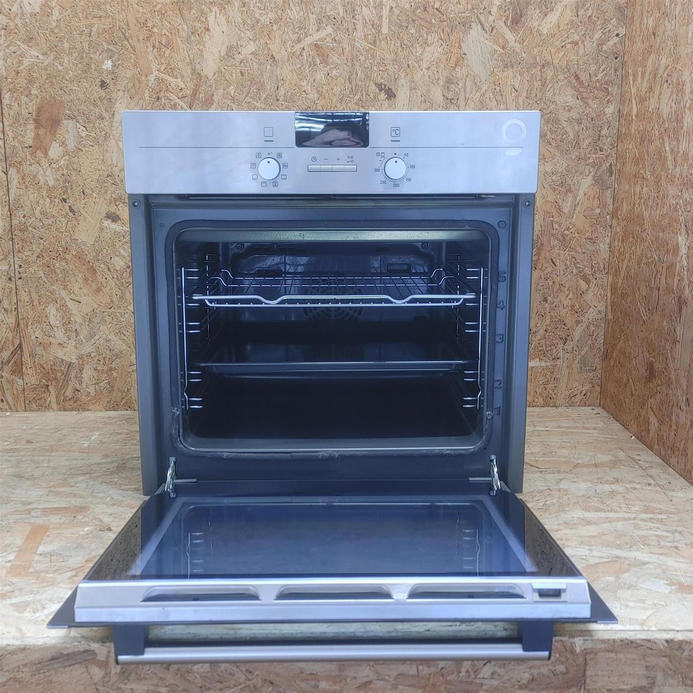 Forno elettrico Siemens iQ500 HB63AB521J