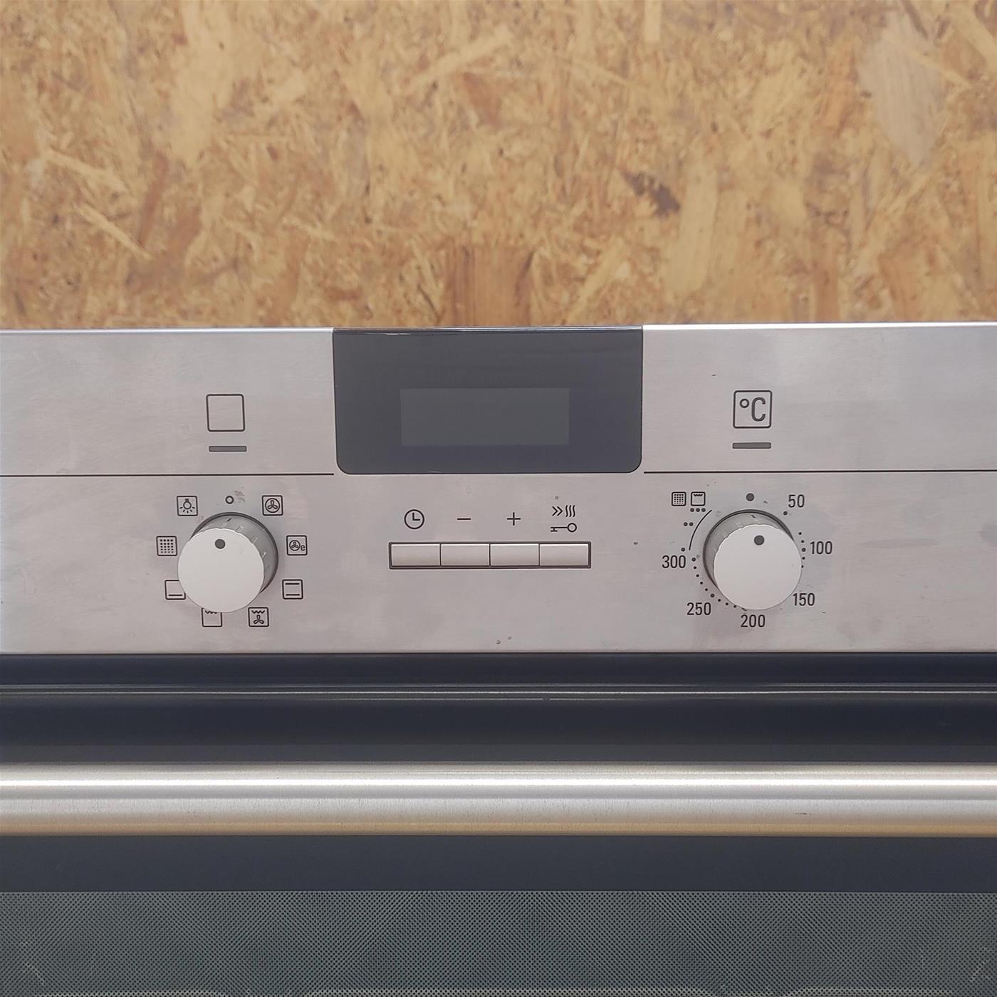 Forno elettrico Siemens iQ500 HB63AB521J