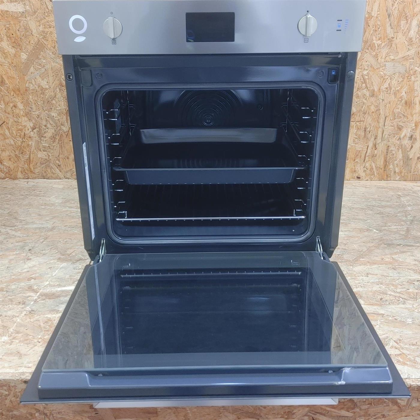 Smeg SF64M3PZS Forno ventilato elettrico