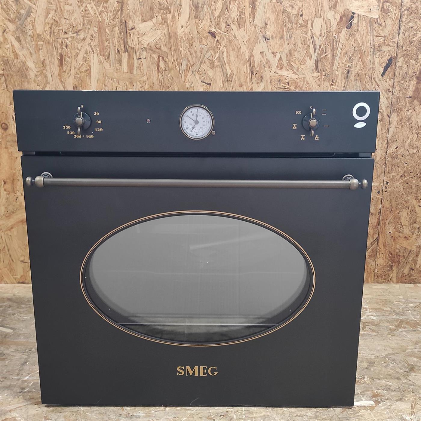 Forno elettrico Smeg SF800AO 72 L