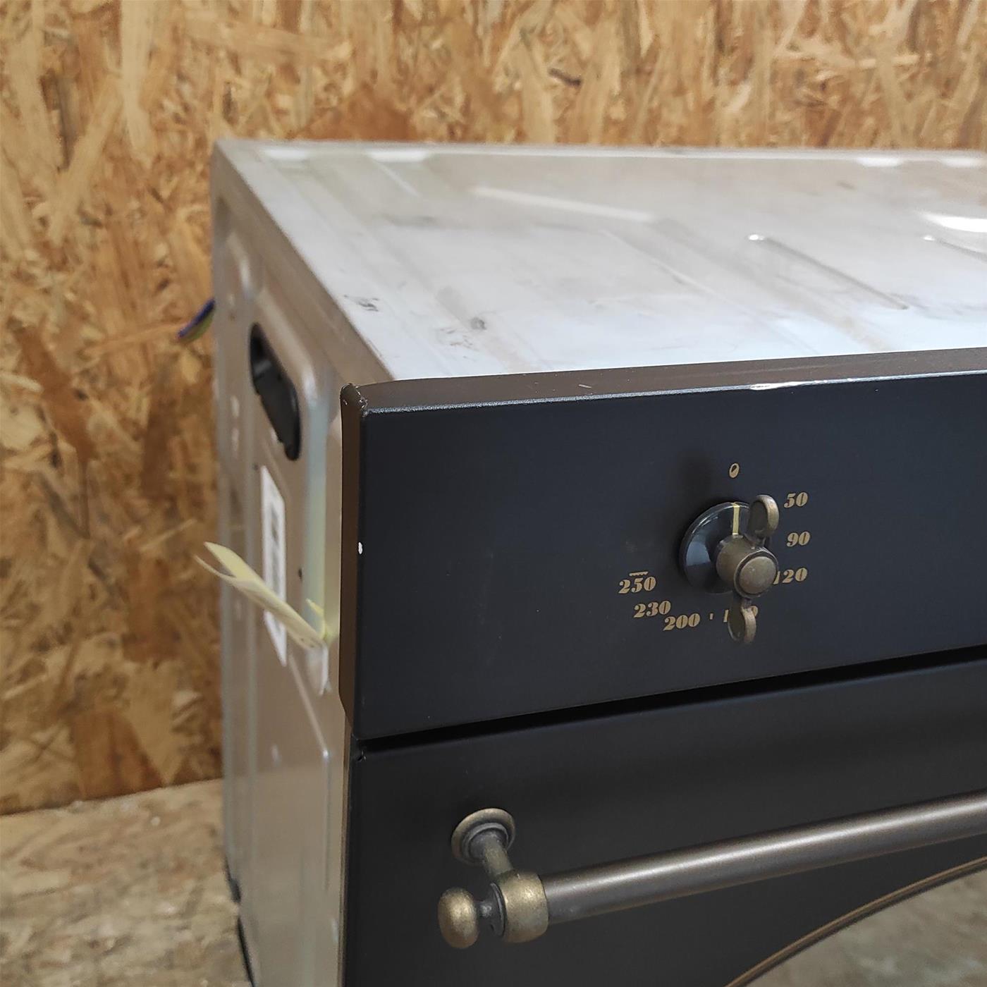 Forno elettrico Smeg SF800AO 72 L