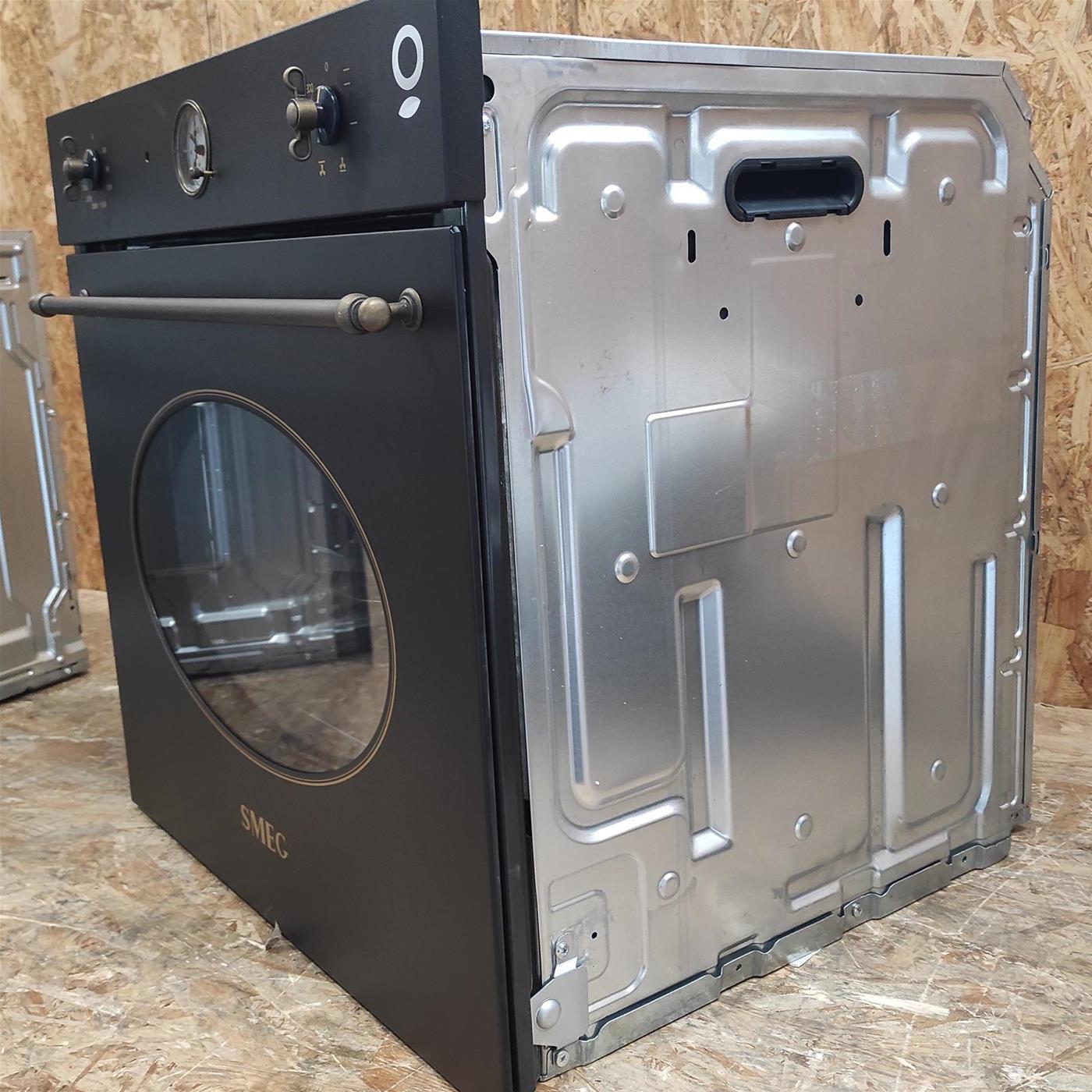 Forno elettrico Smeg SF800AO 72 L